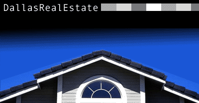 Dallas Real Estate: Residential, Commercial and Financing